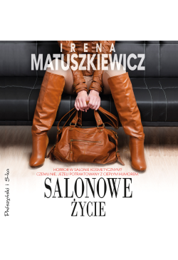 Salonowe życie