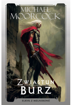 Zwiastun Burz