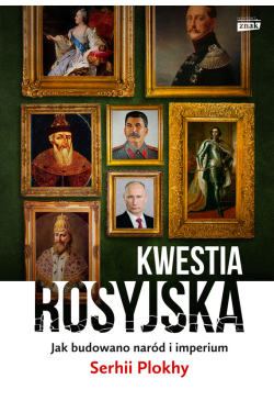 Kwestia rosyjska