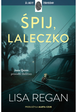 Śpij, laleczko