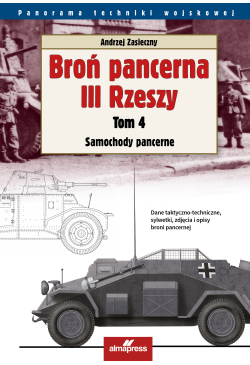 Broń pancerna III Rzeszy
