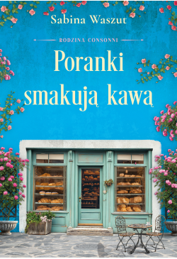 Poranki smakują kawą
