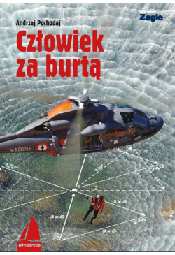 Człowiek za burtą