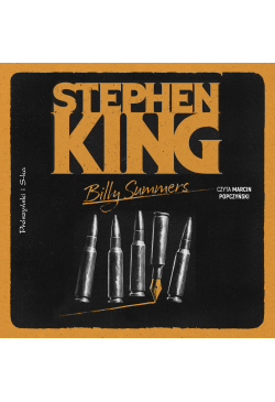 Billy Summers