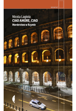 Ciao amore, ciao