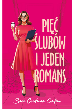 Pięć ślubów i jeden romans
