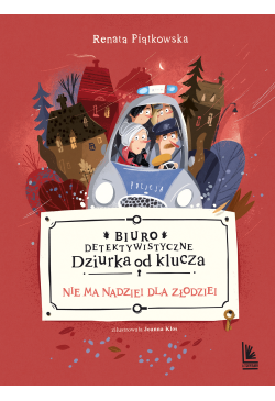 Biuro detektywistyczne....