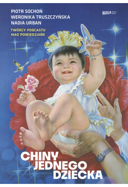 Chiny jednego dziecka