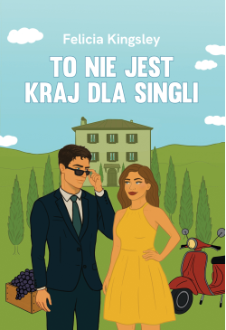 To nie jest kraj dla singli