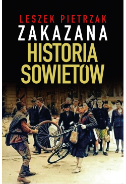 Zakazana historia sowietów