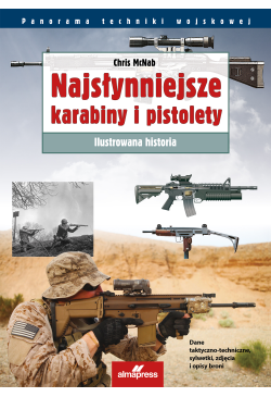 Najsłynniejsze karabiny i...