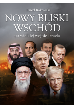 Nowy Bliski Wschód