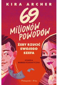 69 milionów powodów, żeby...