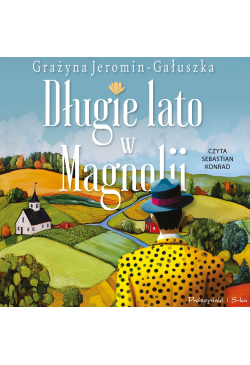 Długie lato w Magnolii