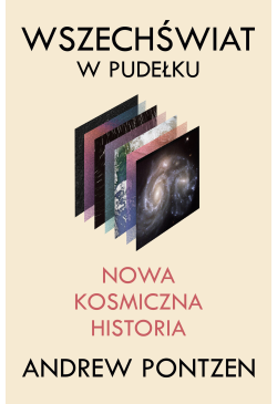 Wszechświat w pudełku. Nowa...