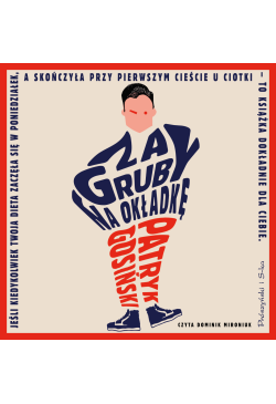 Za gruby na okładkę