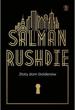 Złoty dom Goldenów