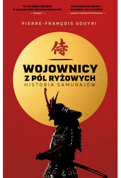 Wojownicy z pól ryżowych....