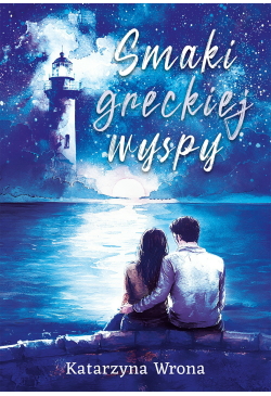 Smaki greckiej wyspy