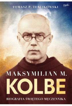 Maksymilian M. Kolbe