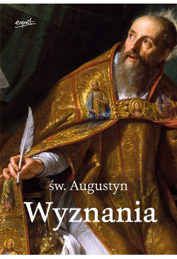 Wyznania św. Augustyn [ebook]