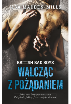 Walcząc z pożądaniem