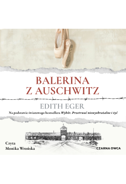 Balerina z Auschwitz