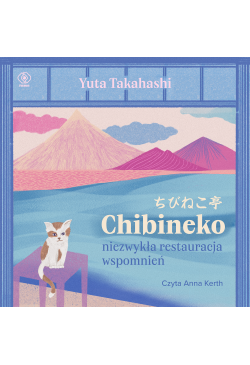 Chibineko - niezwykła...