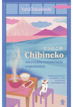Chibineko - niezwykła...