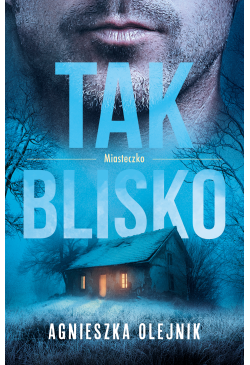 Tak blisko
