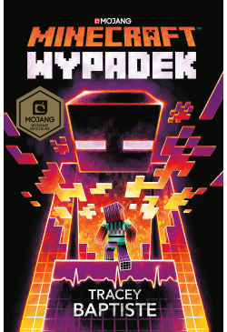 Minecraft. Wypadek [2]