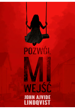 Pozwól mi wejść