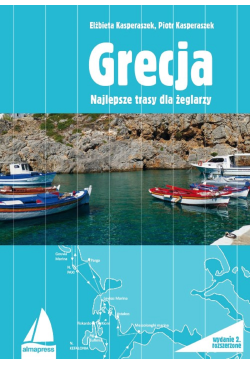 Grecja. Najlepsze trasy dla...