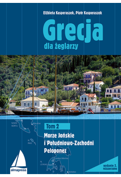 Grecja. Najlepsze trasy dla...