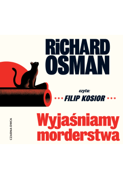 Wyjaśniamy morderstwa