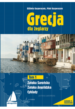 Grecja. Najlepsze trasy dla...