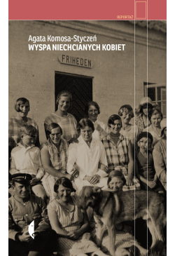Wyspa niechcianych kobiet