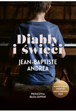 Diabły i święci