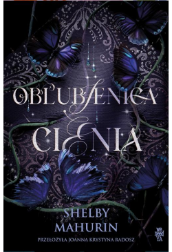 Oblubienica cienia
