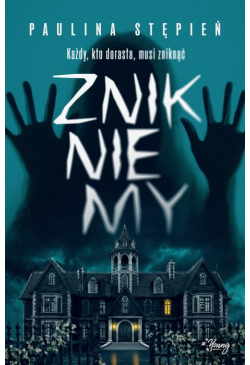 Znikniemy