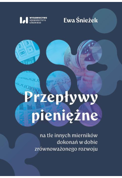 Przepływy pieniężne na tle...