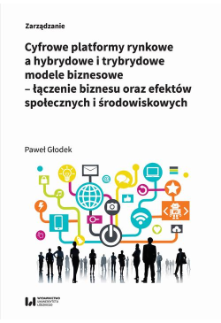 Cyfrowe platformy rynkowe a...