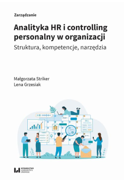 Analityka HR i controlling...