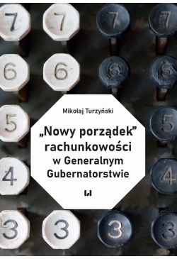 „Nowy porządek”...