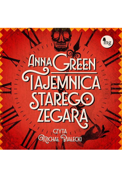 Tajemnica starego zegara