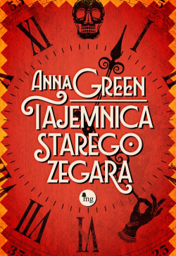 Tajemnica starego zegara