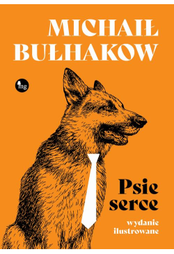 Psie serce