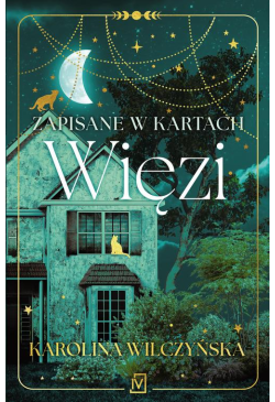 Zapisane w kartach. Więzi