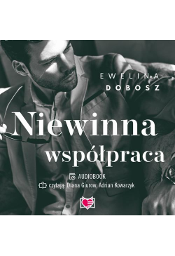 Niewinna współpraca....