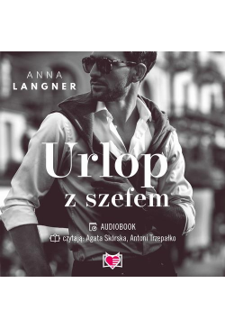 Urlop z szefem. Niegrzeczna...